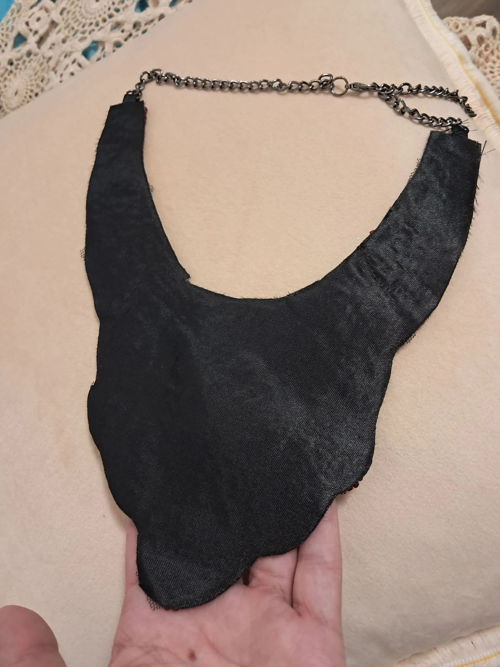 Colar gargantilha zara – photo 3